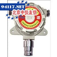 KQ 500固定式气体探测变送器（H2S）